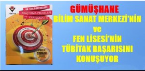 Türkiye Bilimsel ve Teknolojik Araştırma Kurumu (TÜBİTAK) tarafından 27-30 Mart
