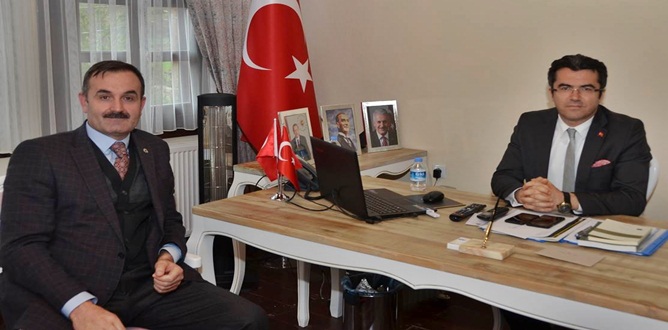 Yaptığı çalışmalarla tüm Türkiye’nin sevgi ve takdirini kazanan Doğa Koruma