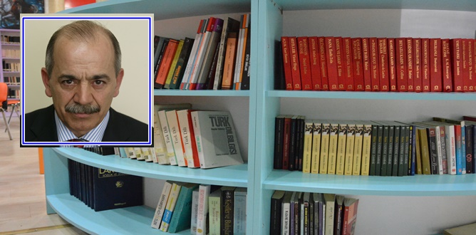 Gümüşhane’nin yetiştirmiş olduğu tanınmış şahsiyetlerden akademisyen, yazar, siyaset adamı Mustafa