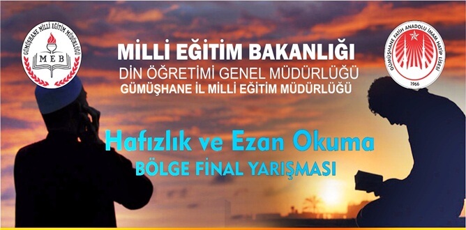 Milli Eğitim Bakanlığı Din Eğitimi Genel Müdürlüğü tarafından düzenlenen “Hafızlık