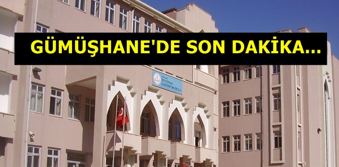 Gümüşhane Üniversitesi kampüsüne yakınlığı nedeniyle uzun yıllardan beri sürekli Gümüşhane