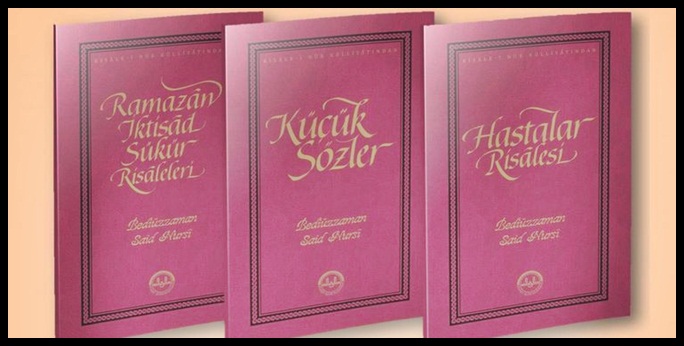 Diyanet İşleri Başkanlığı, Bediüzzaman Said Nursi’nin üç eserinin daha basımını