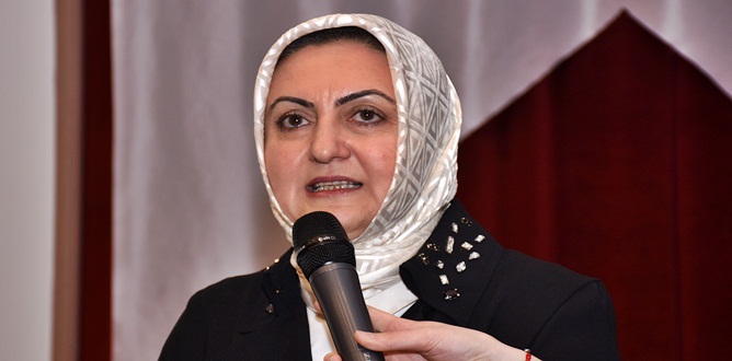 13 Mayıs 2017 Cumartesi günü Atatürk Kültür Merkezi’nde düzenlenen programa