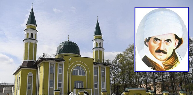 *Bediüzzaman Hazretleri’nin Yüzyıl Önce Rusya’da Esir İken İçinde Kaldığı Kosturma