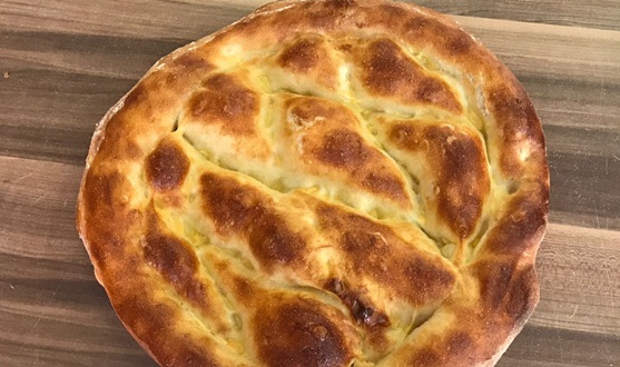 Gümüşhane 2017 Ramazanı &nbsp; (Video ve fotoğraflar: Ahmet İkbal Pir