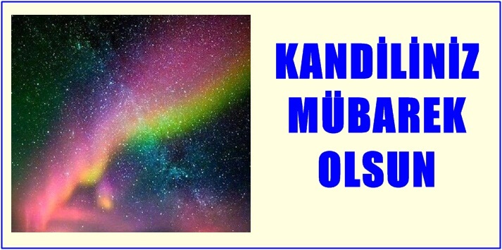 BERAT GECESİ VE ÖNEMİ Berat Gecesi, Şaban ayının 15. gecesidir