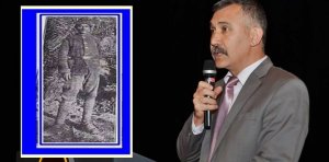 *26 Nisan 1916’da Kut’ül Amare’deki İngiliz kuvvetlerine erzak yardımına çalışan