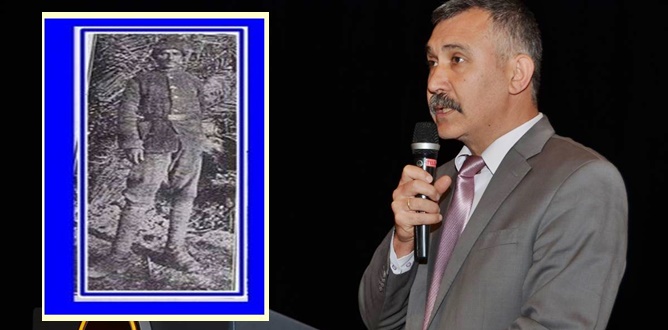 *26 Nisan 1916’da Kut’ül Amare’deki İngiliz kuvvetlerine erzak yardımına çalışan