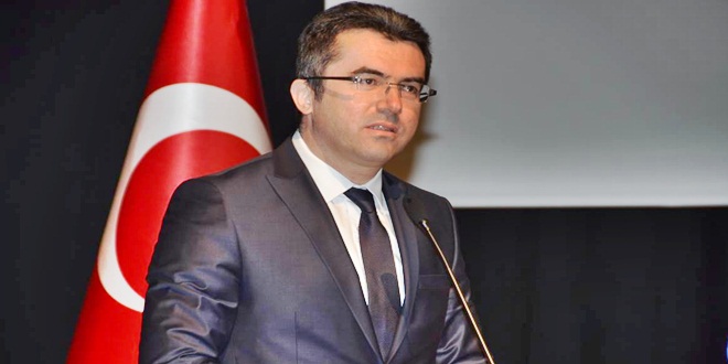 Gümüşhane Üniversitesi’nin 9. Kuruluş Yıldönümü ve 2016-2017 Eğitim-Öğretim Yılı Mezuniyet