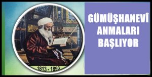 Büyük alim Ahmed Ziyaüddin Gümüşhanevî Hazretleri, vefatının 124. Yılında İstanbul’da