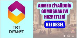 19 Kas 2014 tarihinde “TRT DİYANET TV” Tarafından yayımlanan “Gönül