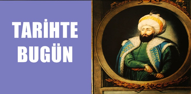 İstanbul; bundan 564 yıl önce, 29 Mayıs 1453 tarihinde  Büyük