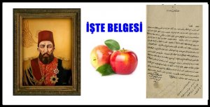 Osmanlı İmparatorluğu… Yıl 1887.. Sultan II. Abdülhamid Han dönemi. Başbakanlık