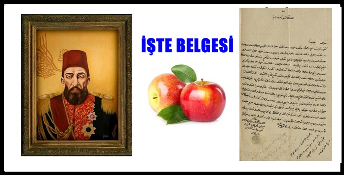 Osmanlı İmparatorluğu… Yıl 1887.. Sultan II. Abdülhamid Han dönemi. Başbakanlık