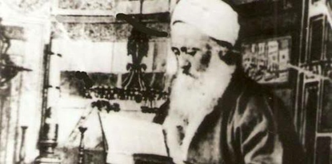 “Sadece Gümüşhane için değil, insanlık adına üstün bir şahsiyet, Gümüşhane