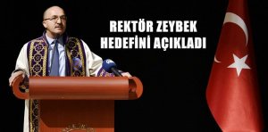 Gümüşhane Üniversitesi’nin 9. Kuruluş Yıldönümü ve 2016-2017 Eğitim-Öğretim Yılı Mezuniyet