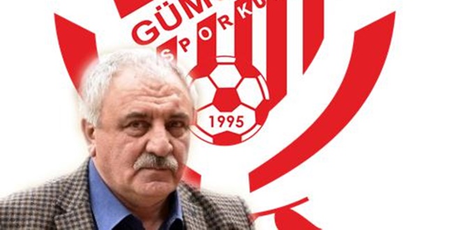 Gümüşkoza Gazetesi’nin haberi Gümüşhanespor Başkanı Kaya Büyükbayraktar’ın kulüp başkanlığı görevinden