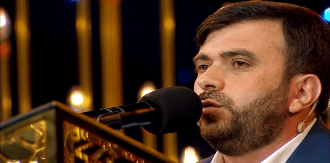 TRT ve Diyanet İşleri Başkanlığı’nın birlikte düzenlediği KURAN-I KERİM’İ güzel