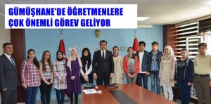 26-27 Nisan tarihlerinde gerçekleştirilen Temel Eğitimden Ortaöğretime Geçiş (TEOG) Sınavı’nda