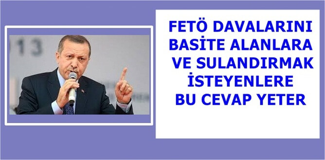 Cumhurbaşkanı Recep Tayyip Erdoğan, 01 Haziran 2017 Perşembe günü 38.