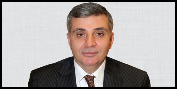 AK Parti Gümüşhane Milletvekili ve TBMM Çevre Komisyonu Başkanı Cihan