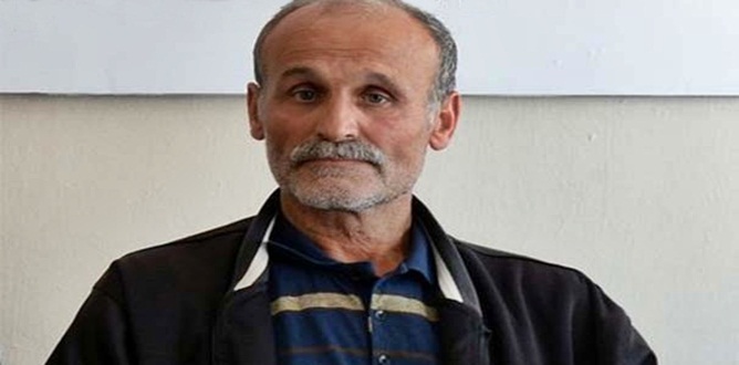 16 Haziran 2017 Cuma günü Tunceli Pülümür Vadisinde PKK lı