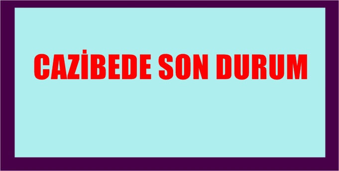 * 23 İLDE TOPLAM 3380 YATIRIM BAŞVURUSU YAPILDI * GÜMÜŞHANE