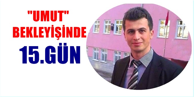 16 Haziran 2017 Cuma günü Tunceli Pülümür Vadisinde PKK lı