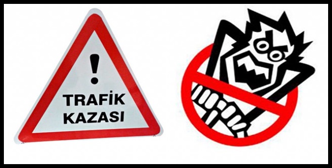 Türkiye istatistik Kurumu (TÜİK), 2016 yılı karayolu trafik kaza istatistiklerini