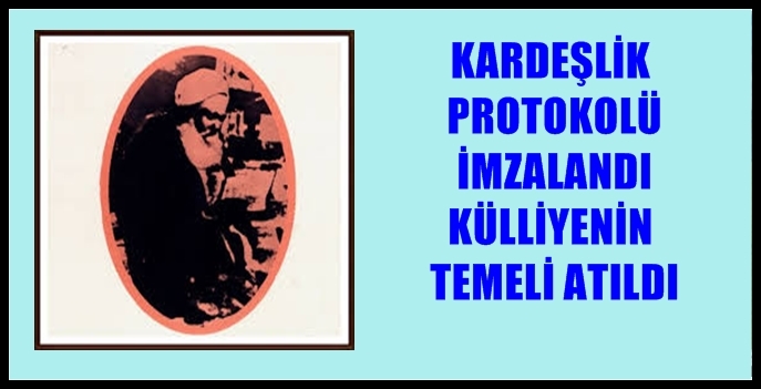 Ümraniye ve Gümüşhane Belediyesi dostluk ve kardeşlik bağlarının sosyal, kültürel
