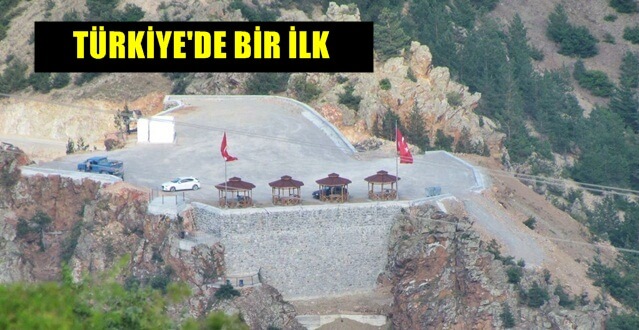 Gümüşhane’nin Torul İlçe Belediyesi 13 Temmuz 2017 Perşembe günü akşam