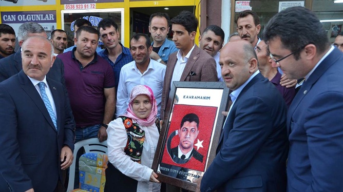 8. Tomara Şelalesi Kültür ve Turizm Festivali’nin ve Şiran Belediye