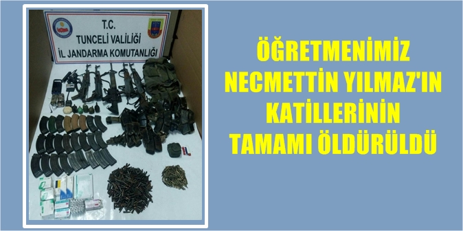 Konu ile ilgili olarak Tunceli Valiliği İnternet sitesinden 20 Temmuz