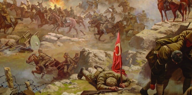 Gümüşhane Valiliği, 30 Ağustos 2017 Çarşamba günü kutlanacak olan Zafer