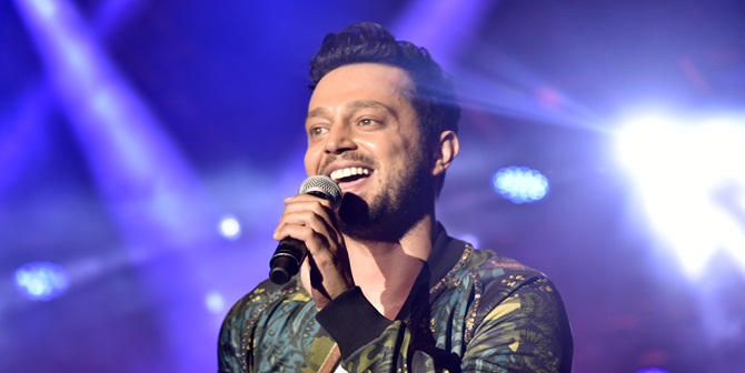 Bu yıl 23.sü düzenlenen “Gümüşhane Uluslararası  Kuşburnu-Pestil Kültür ve Turizm