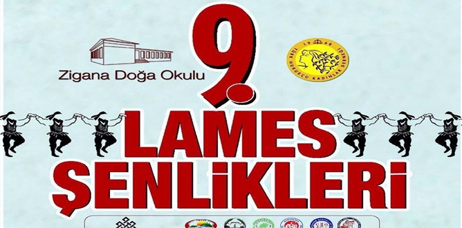 Başkanlığını Savaş Aydın’ın yaptığı “Zigana Dağ Okulu” nun geleneksel hale