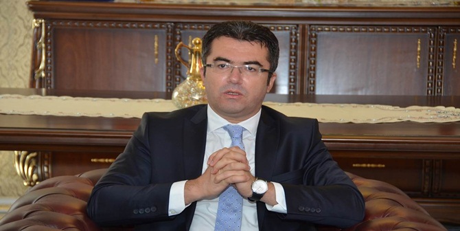 *Şu anda büyük sorunların yaşandığı coğrafyada Osmanlı Devleti 600 yıl