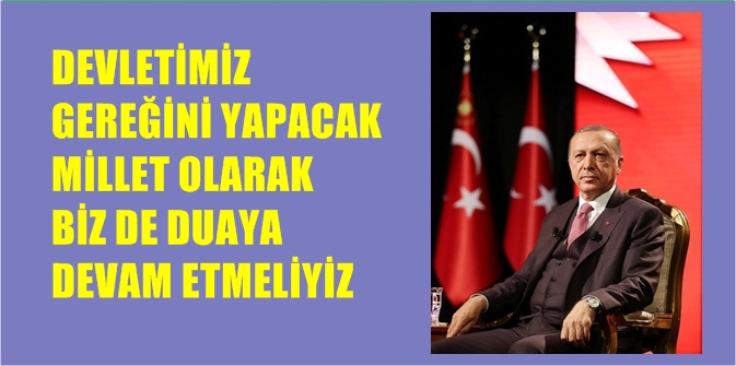 *28 Ağustos 2017 Pazartesi günü TRT-NTV ortak yayınında canlı olarak