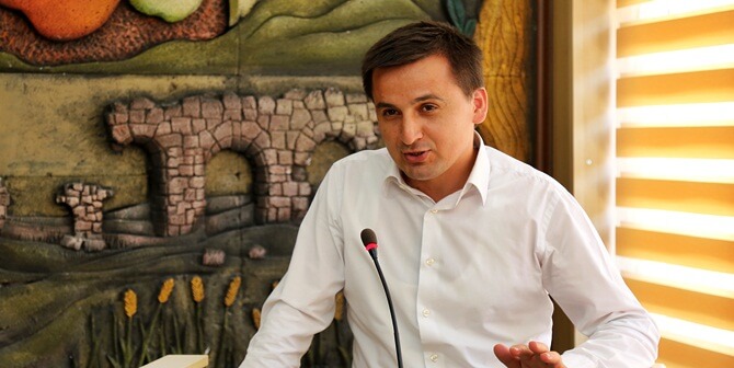 Gümüşhane İl Genel Meclisi’nin Ağustos ayı toplantılarının son gününde Kürtün