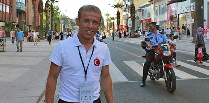 * Dünya Atletizm Şampiyonası başlıyor Turkcell ve Türkiye Atletizm Federasyonu