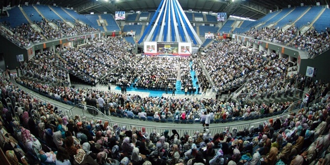 *İstanbul’da yapılacak “11. Uluslararası Risale-i Nur Sempozyumu”nda “Müspet Hareket” Konuşulacak.