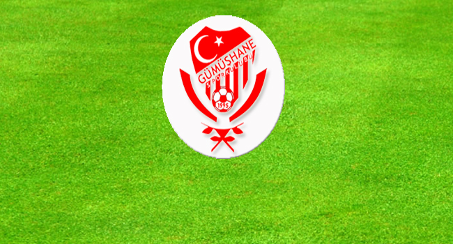 Ziraat Türkiye Kupası 3.tur eleme maçları kapsamında Gümüşhanespor karşılaştığı Baysal
