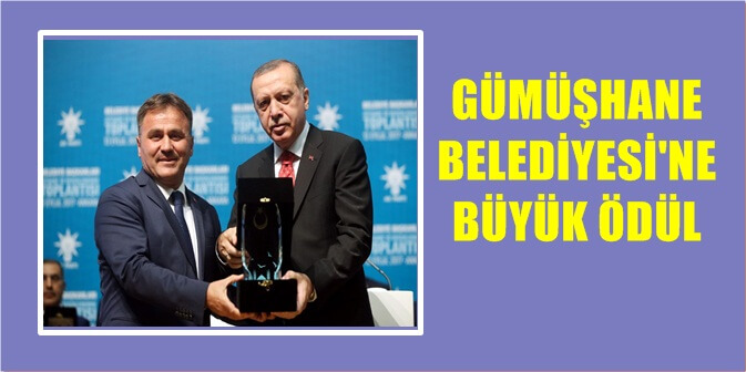 Cumhurbaşkanı Recep Tayyip Erdoğan; “Dünya İle Yarışan Şehirler” proje yarışmasında