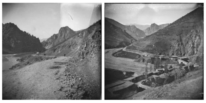 Eğitimci Araştırmacı Yazar Niyazi Karabulut’un Torul Köprübaşı ile ilgili çalışmasını