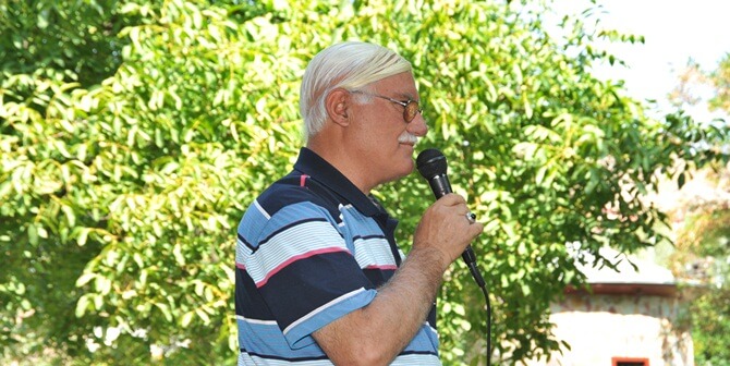 Gümüşhane Fatih İmam Hatip Lisesi Müdürü Yaşar Gül’ün koordinesinde 17