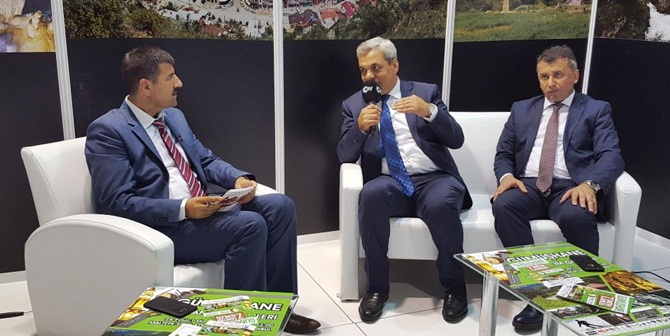 İstanbul Maltepe’de 28 Eylül – 1 Ekim 2017 tarihleri arasında