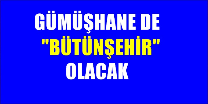 Cumhurbaşkanı Tayyip Erdoğan, 2017’nin başında mevcut mevzuattan kaynaklı, il belediyeleri