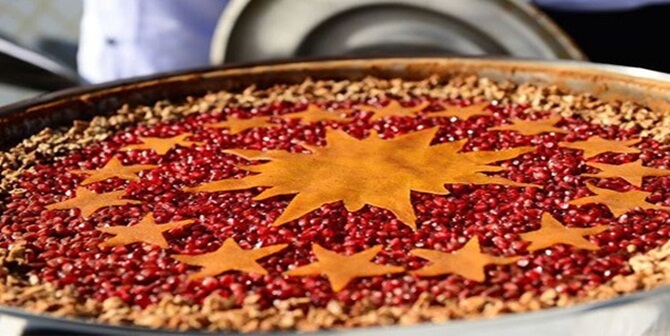 Muharrem ayı dolayısıyla Cumhurbaşkanı Recep Tayyip Erdoğan’ın talimatı ile Cumhurbaşkanlığı