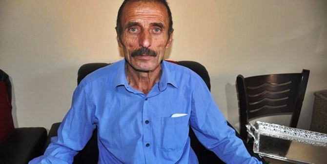 Gümüşhane’nin en önemli doğal güzelliklerinden bir olan 3 Bin 331