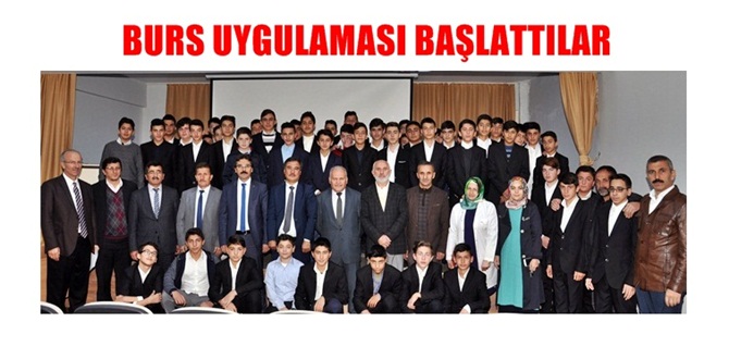 Fatih Anadolu İmam Hatip Fen ve Sosyal Bilimler Lisesi Okul